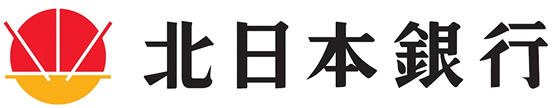 北日本銀行 ロゴ