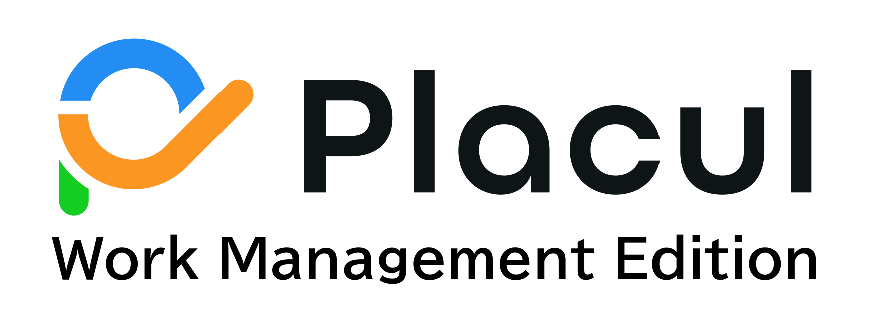 Placulのロゴ